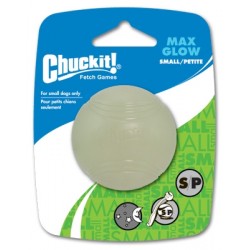 Chuckit!® Glow Ball Small